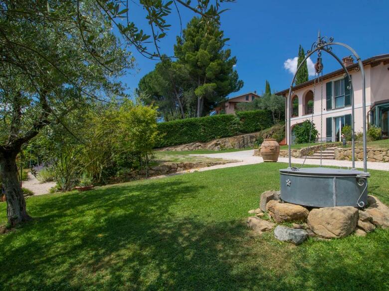 Villa Olindia