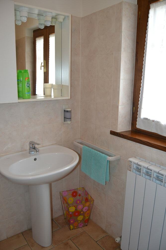 Apartamento Borgo San Savino
