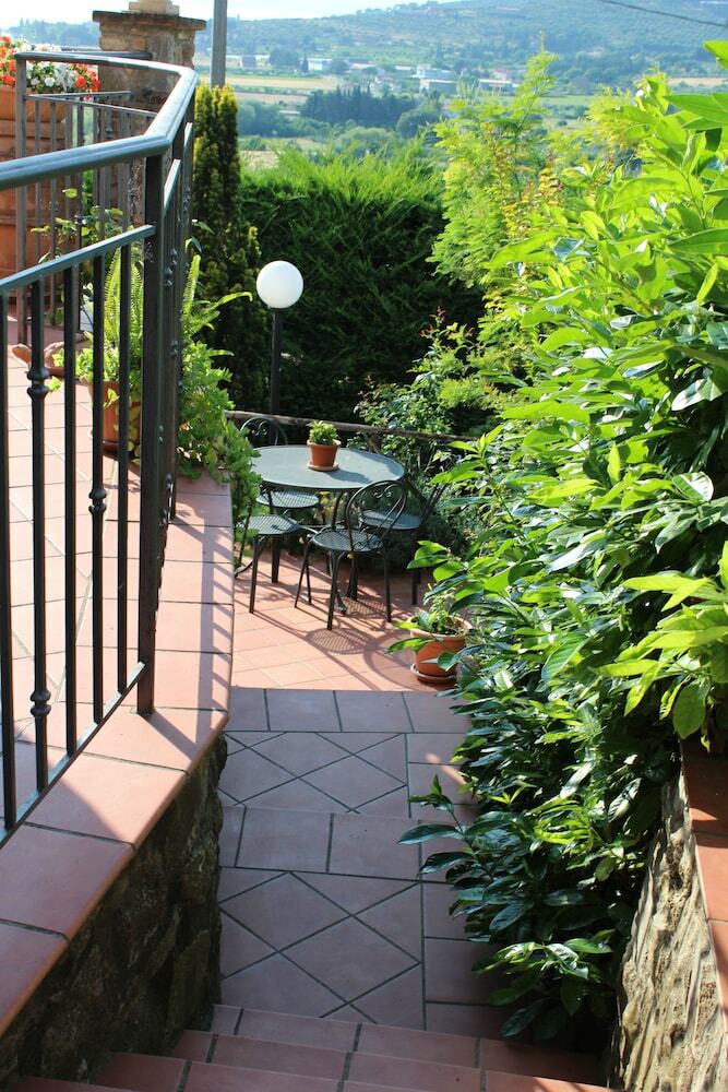 Apartamento Borgo San Savino