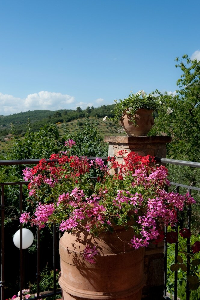 Apartamento Borgo San Savino
