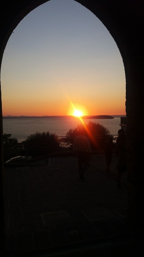 Apartamento Borgo San Savino
