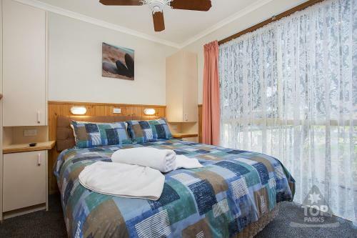 Lake Fyans Holiday Park