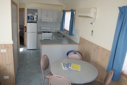 Lake Fyans Holiday Park