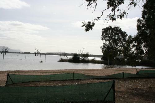 Lake Fyans Holiday Park