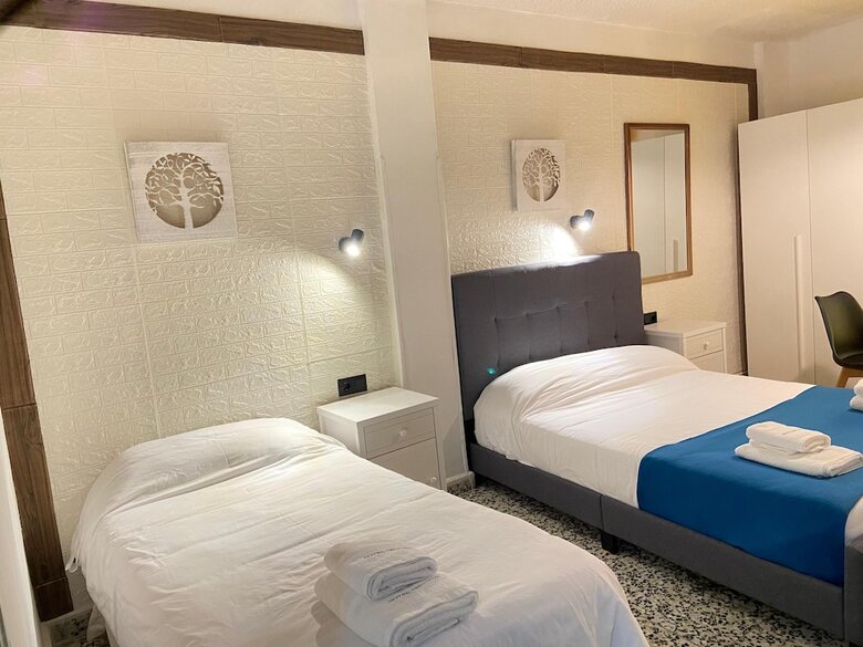 Hotel Arganda