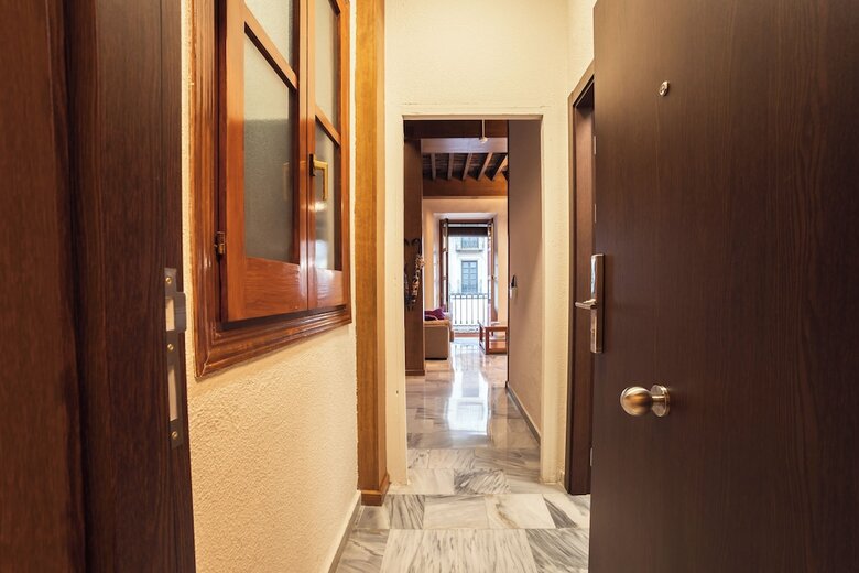 Aparthotel Apartamentos Reyes Cat�licos