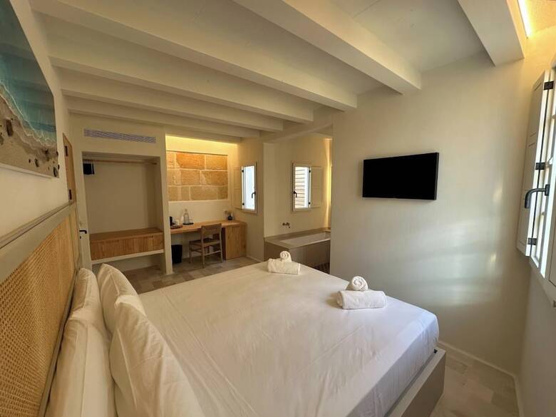 Set Blaus Boutique Hotel