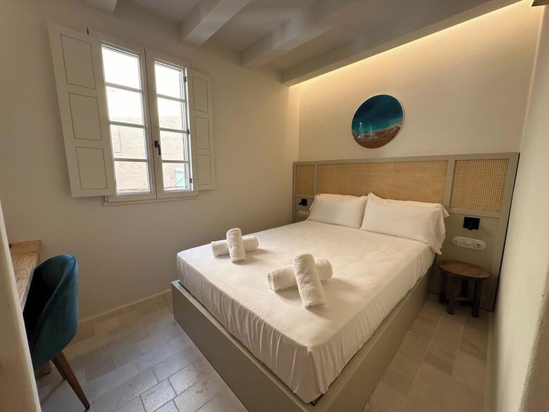 Set Blaus Boutique Hotel