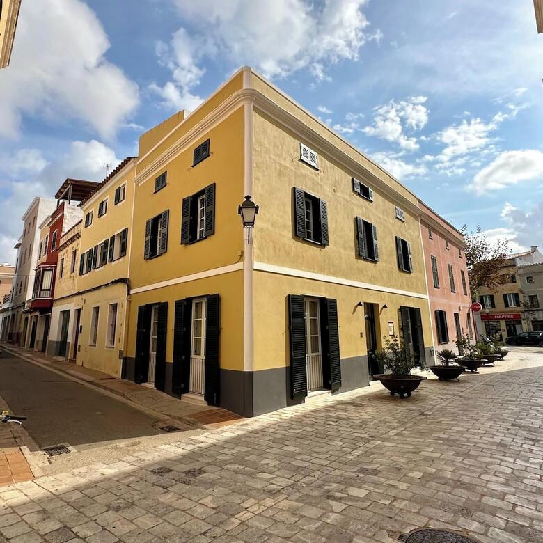 Set Blaus Boutique Hotel
