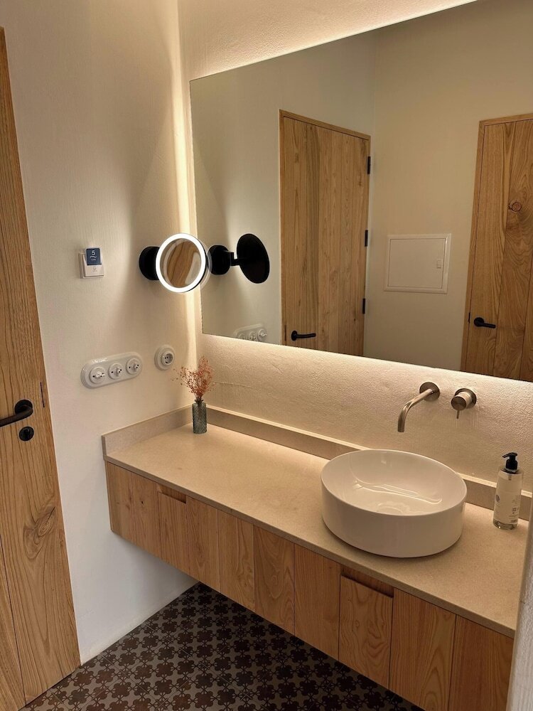 Set Blaus Boutique Hotel