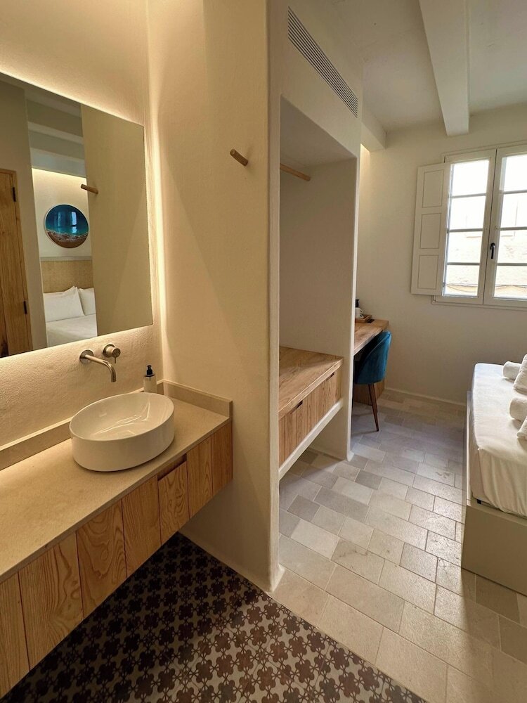 Set Blaus Boutique Hotel