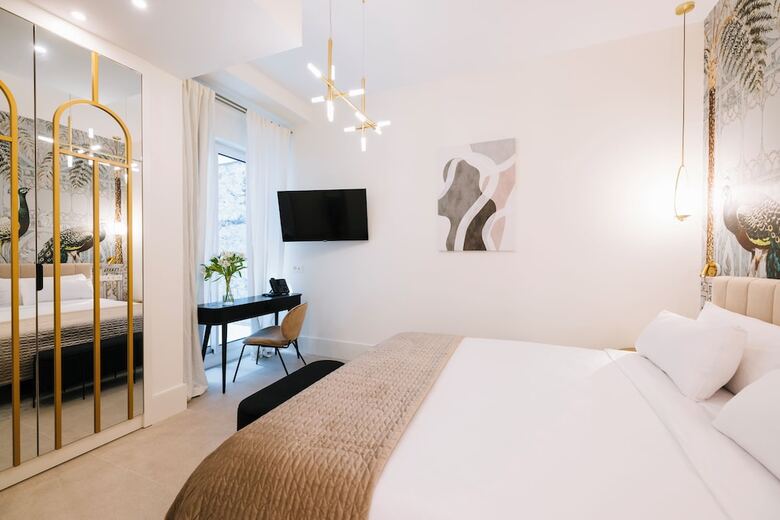 Masanet Emblematic Hotels Adults Only