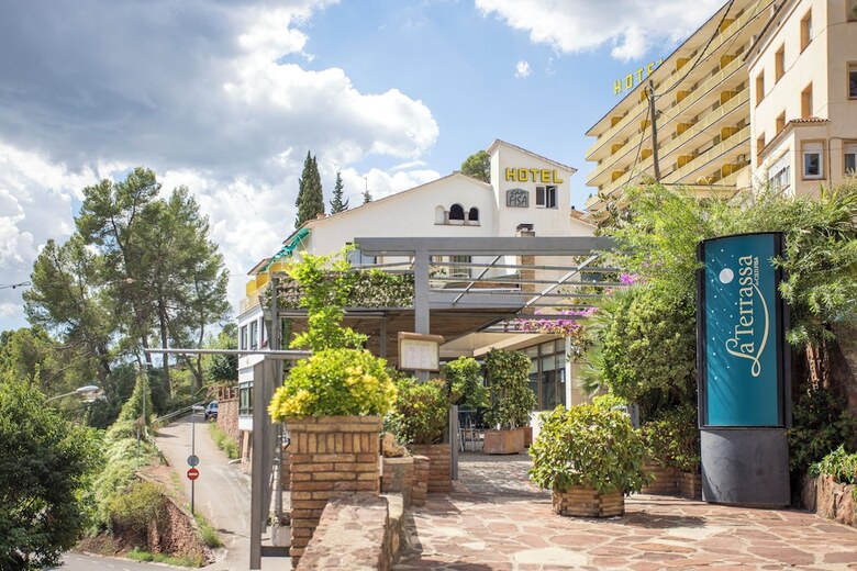 Hotel Can Fisa