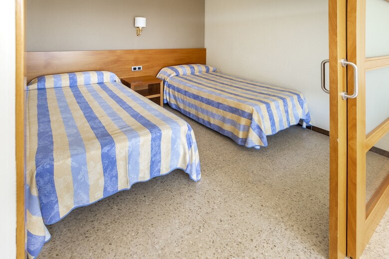 Hotel Can Fisa