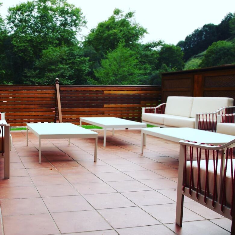 Hotel Txikierdi Alde
