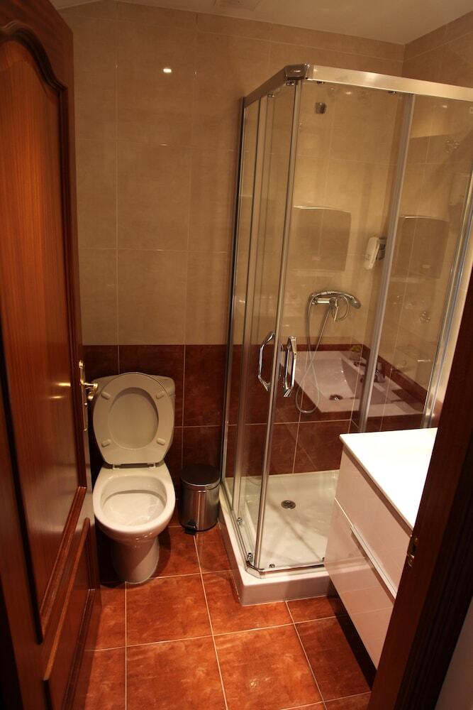 Hotel Txikierdi Alde