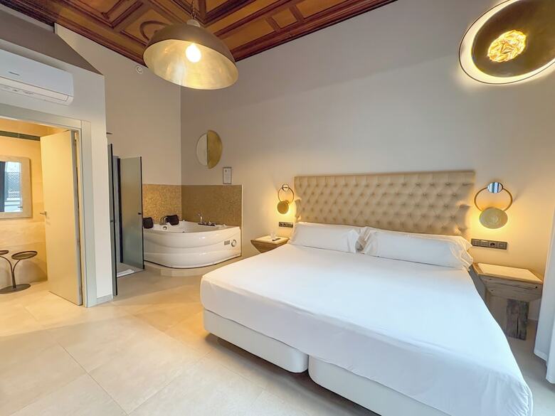 Akla Hotel Badajoz