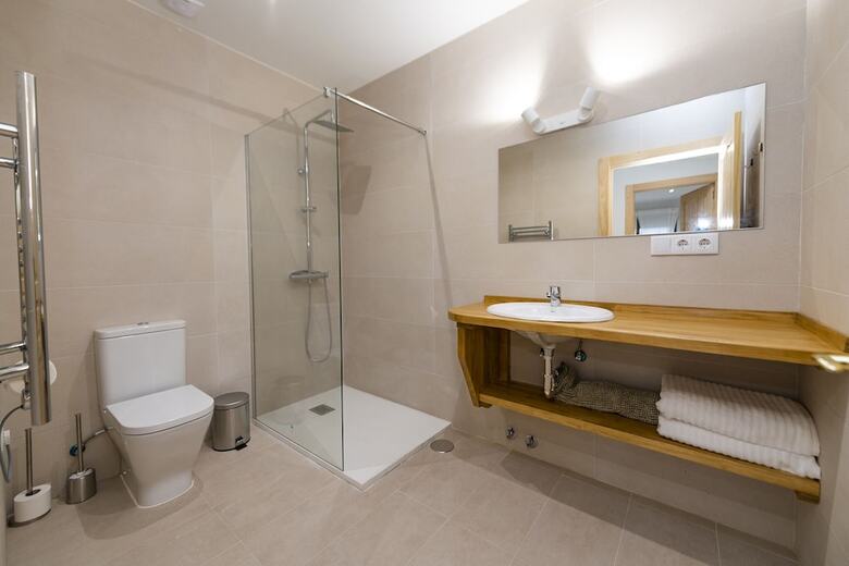 Apartamentos Los Picos De Europa