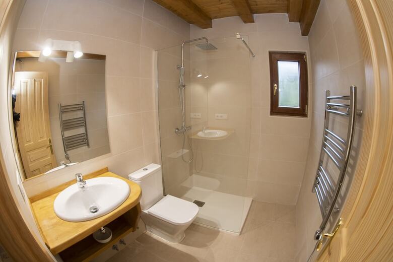 Apartamentos Los Picos De Europa