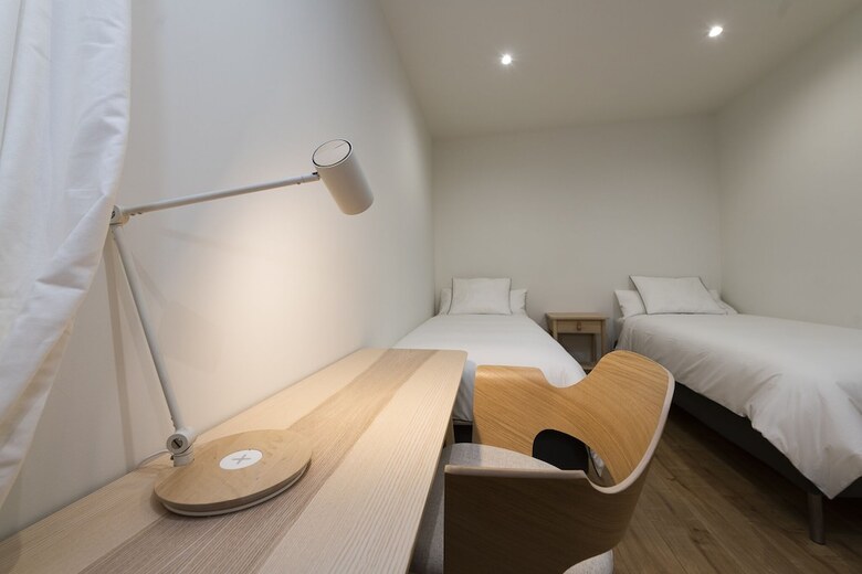 Apartamentos Los Picos De Europa