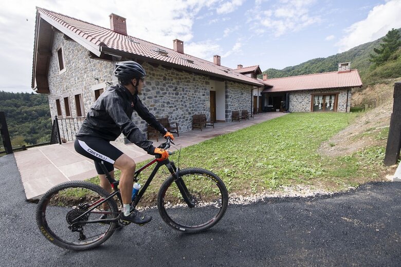 Apartamentos Los Picos De Europa
