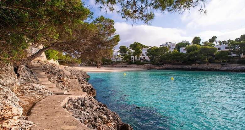 Aparthotel Bella Maria Apartments & Pool Club