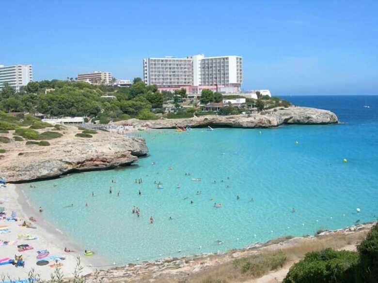 Aparthotel Bella Maria Apartments & Pool Club