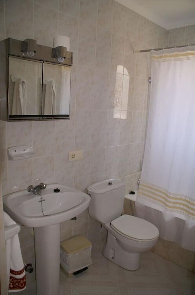 Aparthotel Bella Maria Apartments & Pool Club