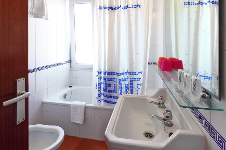 Hotel Caleta