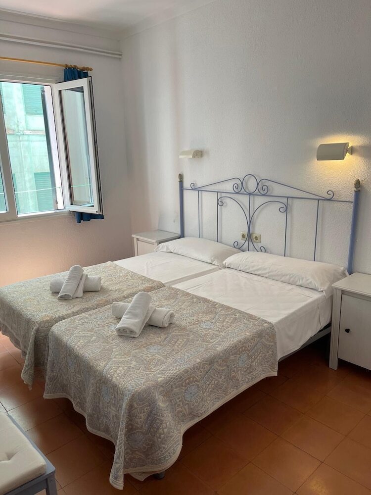 Hotel Caleta