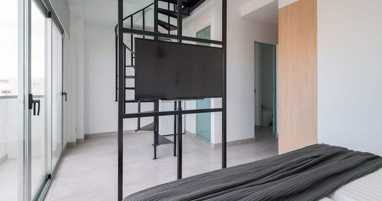 Hotel Tusity One