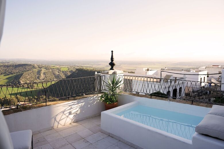 Hotel Casa Aura
