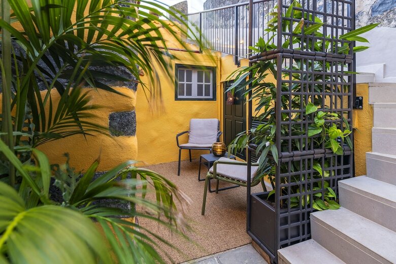Hotel San Telmo