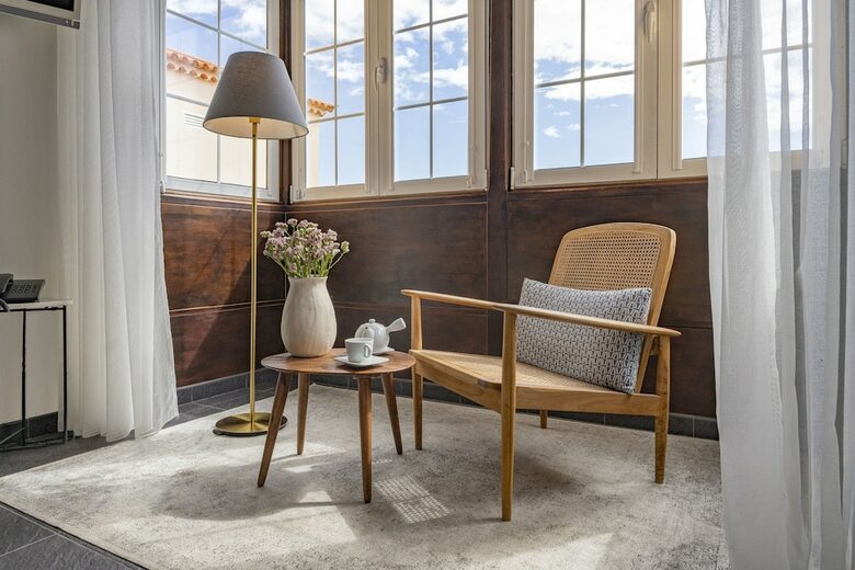 Hotel San Telmo