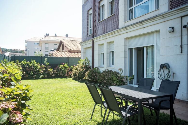 Hotel Apartamentos Somo