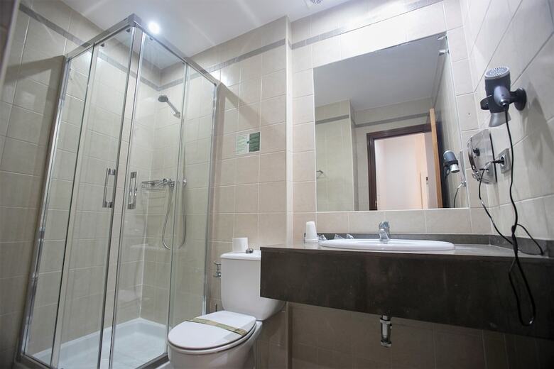 Hotel Vitium C�rdoba