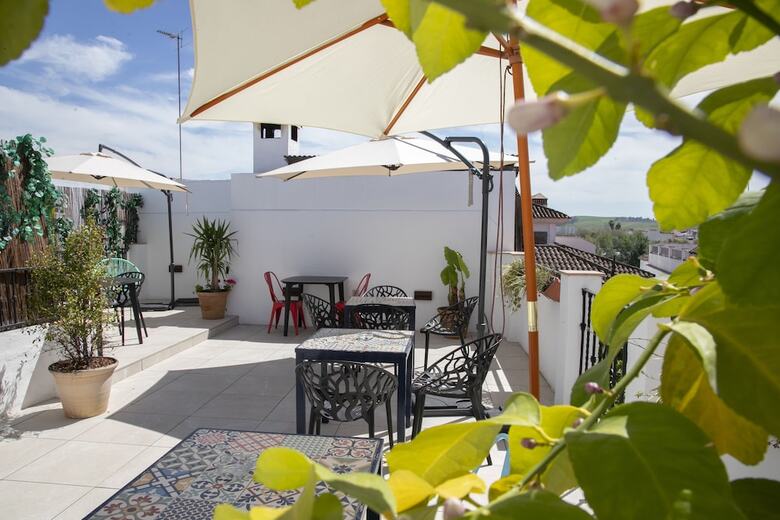 Hotel Vitium C�rdoba