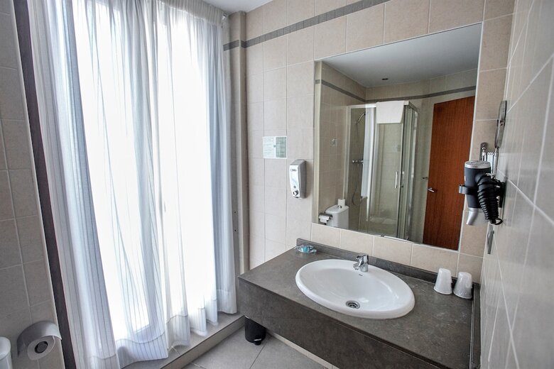 Hotel Vitium C�rdoba