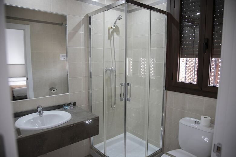 Hotel Vitium C�rdoba