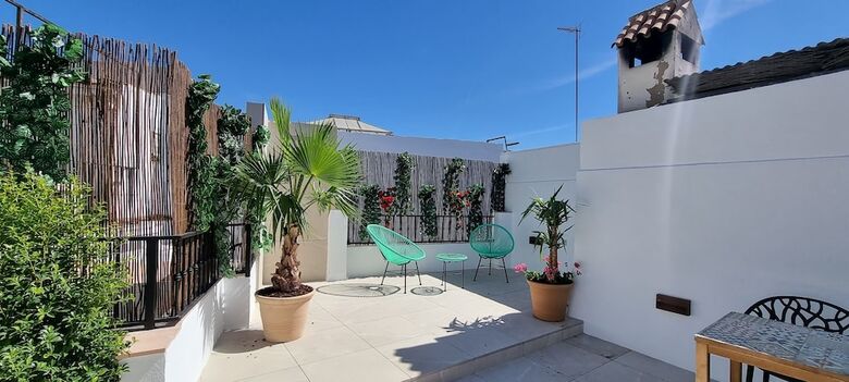 Hotel Vitium C�rdoba