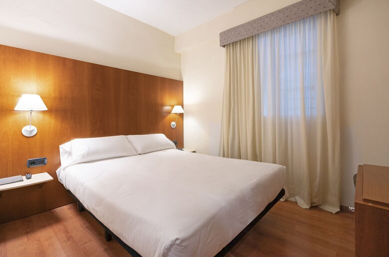 Hotel Berenguer IV