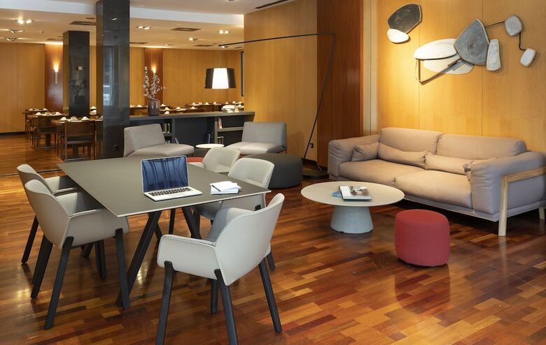 Hotel Berenguer IV