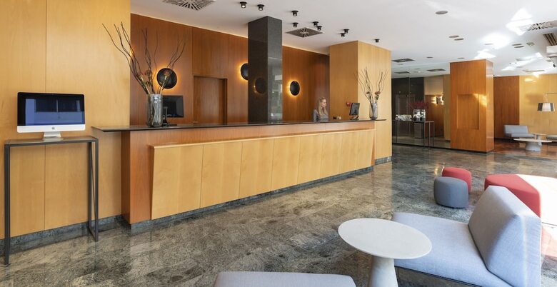 Hotel Berenguer IV