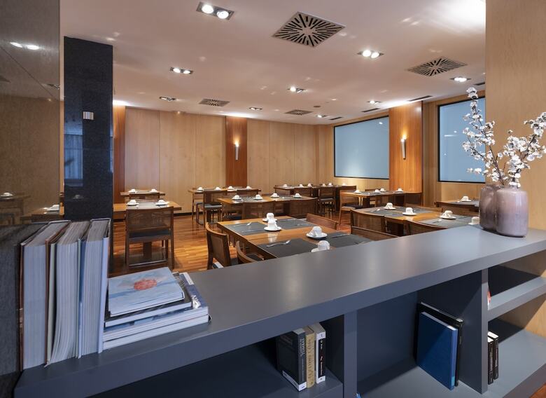 Hotel Berenguer IV