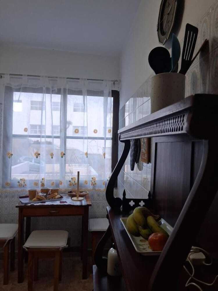 Apartamentos Home Elias La Palma City