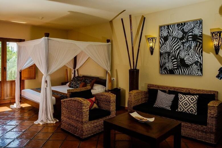 Hotel Mas�a Durb�