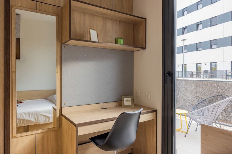 Hotel Stephouse Pozuelo Europa