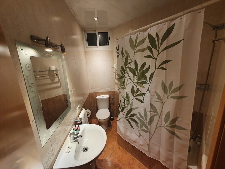 Hostal R�o De Castro Barcelona