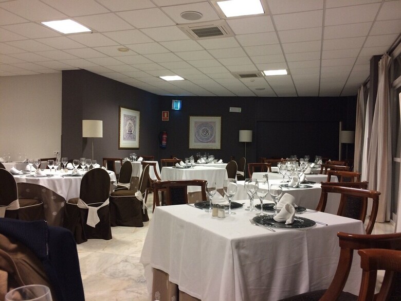 Hotel Laias Caldaria