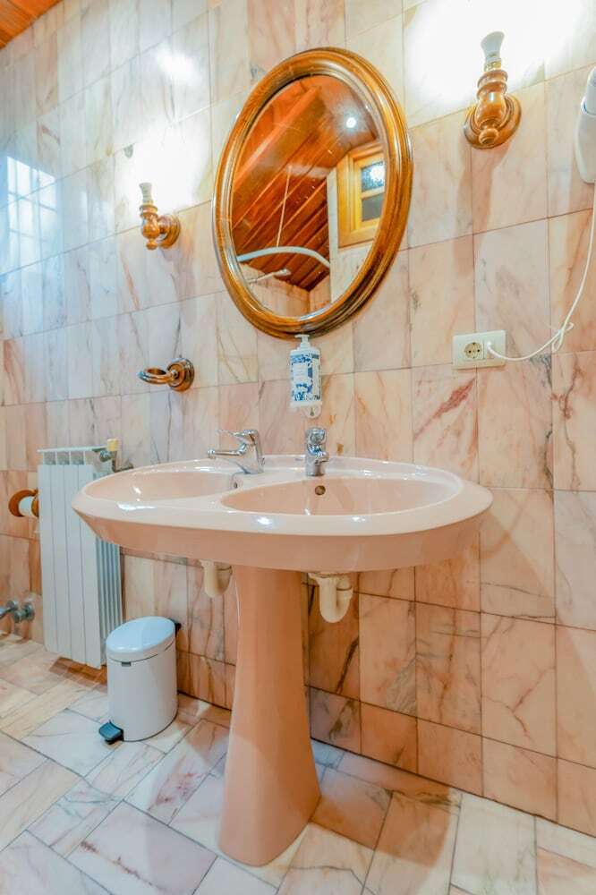 Hotel Alc�zar - Ir�n Centro